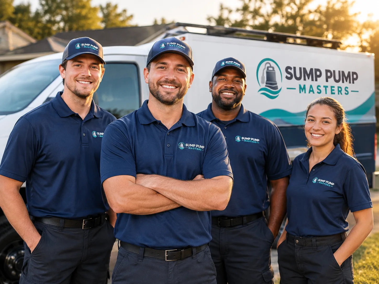 Sump Pump Repair company in Sparks, GA